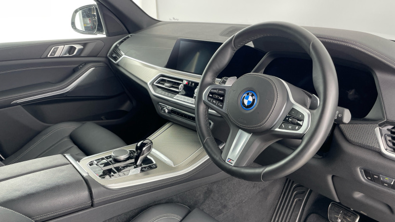 BMW X5 xDrive45e M Sport 5dr Auto Estate